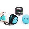 ActiveProZone Therapy Massage Ball - Instant Muscle Pain Relief.