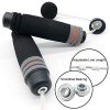 Benvo Weighted Ropeless Jump Rope Crossfit Speed Rope