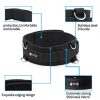 YNXing Boxing Training Resistance Band Set