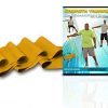 Exercise for Seniors- Strength Training, Core, Cardio, Coordination