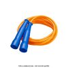 Champion Sports 9 Foot Licorice Jump Rope for Fitness