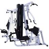 Body-Solid Multi-Station Selectorized Gym