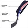 DMoose Fitness Arm Curl Blaster for Bicep Body Building