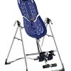 Inversion Table for Back Pain, FDA-Registered