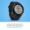 Garmin vívoactive 3 Music, GPS Smartwatch with Music Storage
