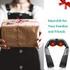 Medcursor Neck and Shoulder Massager with Heat