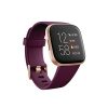 Fitbit Versa 2 Health and Fitness Smartwatch with Heart Rate