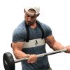 Core Prodigy Flex Premium Arm Blaster with Ball Shape