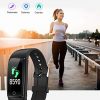 Willful Fitness Tracker Non Bluetooth Simple No App No Phone Needed