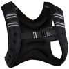 Running Weight Vest for Men Women Kids Weights Included