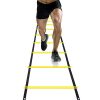 Professional Speed Agility Ladder for Teens - 13 Rung 22ft