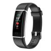 CHEREEKI Fitness Trackers, Heart Rate Monitor Activity