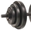 Sunny Health & Fitness 40 lb Dumbbell Set