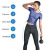 KALA Bath Kettlebell Weight Sets, Strength Training Kettlebells