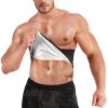 Waist Trainer Sweat Belt Workout Shaper Tummy