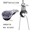 Ultimate Pulley Cable Machine Attachment System: Sculpt Your Strength at Home