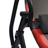Body Vision IT9550 Deluxe Inversion Table with Adjustable Head Pillow