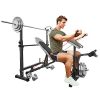 OppsDecor Strength Training Olympic Weight Benches