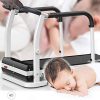 Folding Walking Machine for Elderly Home Adjustable