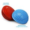 Yes4All Balance Pods Hedgehog with Hand Pump