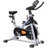 YOSUDA Indoor Cycling Bike Stationary - with Ipad Mount
