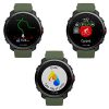 POLAR Grit X - Rugged Outdoor Watch with GPS, Compass