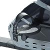 Exerpeutic 5000 Magnetic Recumbent with Airsoft seat and Bluetooth