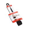 Bionic Body Resistance Band Door Anchor with Carabiner Clip
