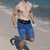 Dimok Running Belt Waist Pack - Water Resistant
