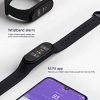 Mi band 4 Xiaomi Global Version Fitness Tracker Fashion
