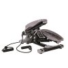 Sunny Health & Fitness Versa Stepper Step Machine w/Wide Non-Slip Pedals