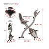 Sunny Health, Fitness Comfort XL Ultra Cushioned Seat