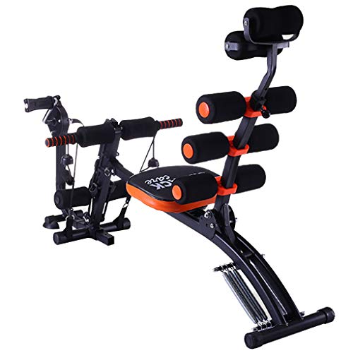 Kusou Core Abdominal Trainers Abdominal Workout Machine