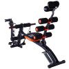 Tengma Core & Abdominal Trainers Abdominal Workout Machine