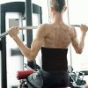 NANOOER Waist Trainer for Men Weight Loss Everyday