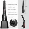 RENPHO Cordless Handheld Back Massager, Rechargeable Electric
