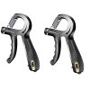 Hand Grip Strengthener, Adjustable Resistance Hand Exerciser