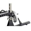 Fitness Reality Multi-function, Adjustable Power Rack Squat Stand