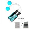 MINGYNS Cordless Jump Rope Weighted