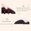 JINGCHEN Spine Supporters Pilates Yoga Multi-Purpose Massage Bed