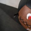 Titan 20 lb Wall Medicine Ball Core Workout Cardio