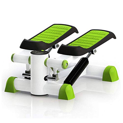 JINDEN Step Fitness Machines, Stepper for Home Use Adjustable Height
