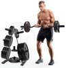SUPRISE Strength Training Dumbbell Rack