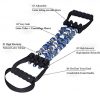 Ranbo Chest Expander，Resistance Bands Strength Training for Home