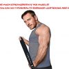 ForHealth Resistance Loop Bands Exercise Bands Workout Bands