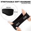 Headband for Running Skiing Yoga Workout