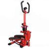 JINDEN Step Fitness Machines, Steppers for Exercise Stair Stepper