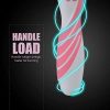 Jump Rope, Digital Weight Calories Time Setting Jump Rope