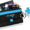 RooSportPlus Magnetic Running Pouch, Hold Cell Phone
