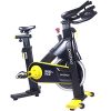 Indoor Biking Bike, Belt Drive Indoor Train Bike